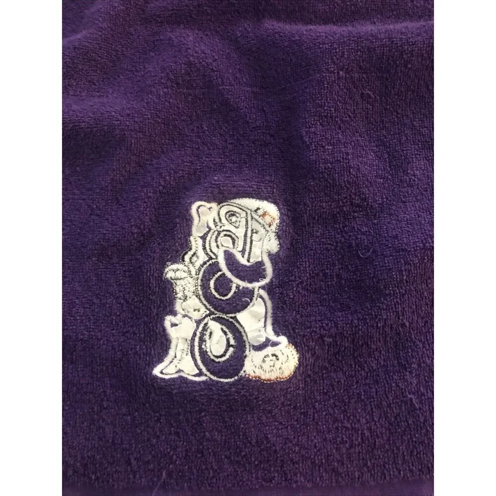 Halloween Dish Towels / Hand Towels, 2Ghost, And 1 Walmart Pumpkin Towel